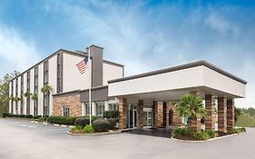 Wyndham Garden Summerville