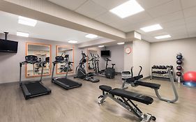 Wyndham Garden Summerville